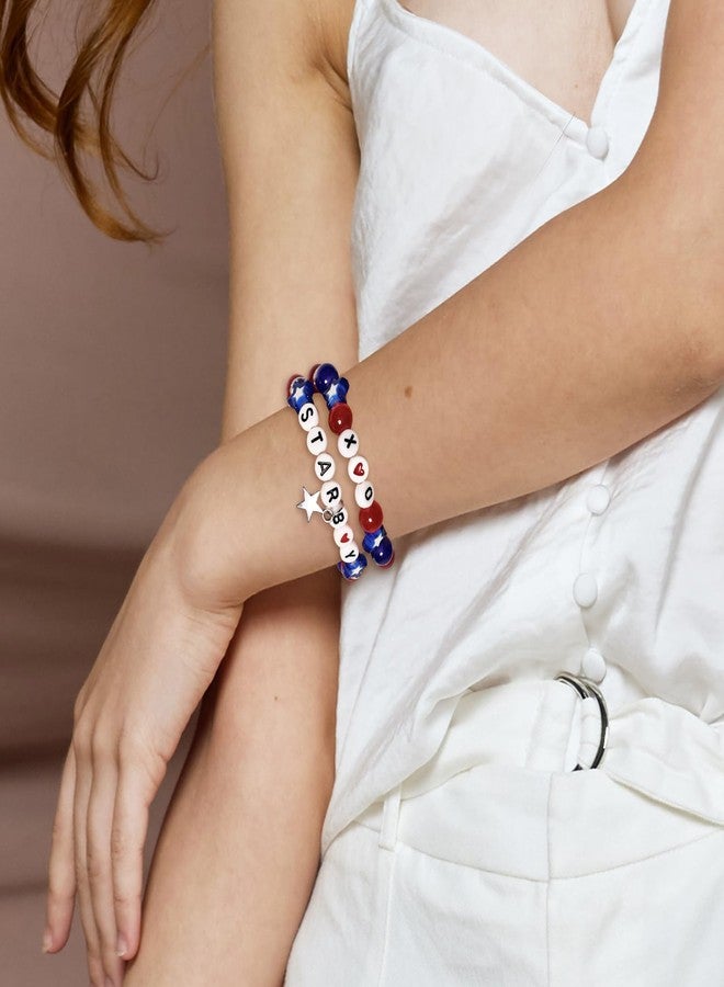 Kenailw Singer Merch Bracelet Concert Outfit Accessories For Fans Gift Women Men - Image 5